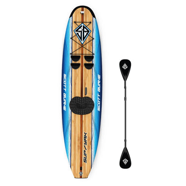 Scott Burke 10'6